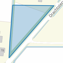 Perceel GTG00-F-3291