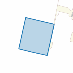 Perceel GTG00-F-3301