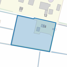 Perceel GTG00-F-3333