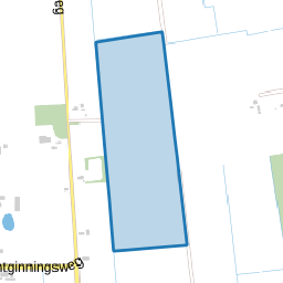 Perceel GTG00-F-3337