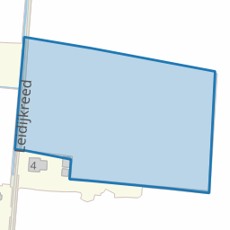 Perceel GTG00-F-3377