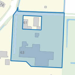 Perceel GTG00-F-3383