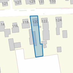 Perceel GTG00-F-3413