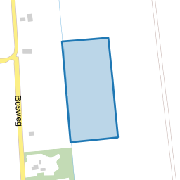 Perceel GTG00-F-3426