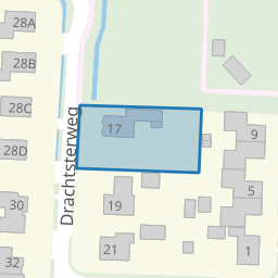 Perceel GTG00-F-3446