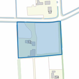 Perceel GTG00-F-3455