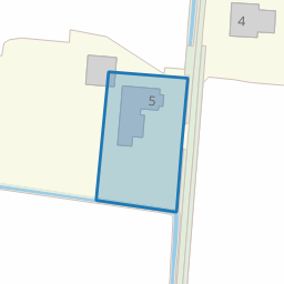 Perceel GTG00-F-3460