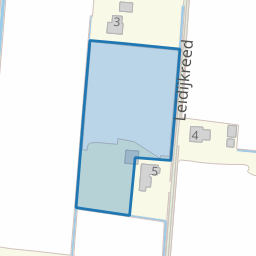 Perceel GTG00-F-3461