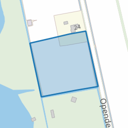 Perceel GTG00-F-3518