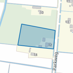 Perceel GTG00-F-3529