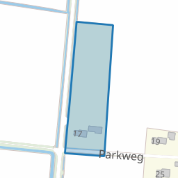 Perceel GTG00-F-3538