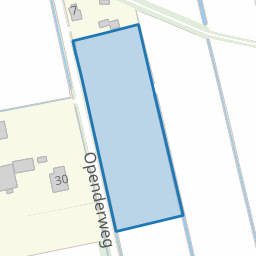 Perceel GTG00-F-3549