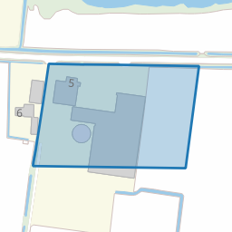 Perceel GTG00-F-3552