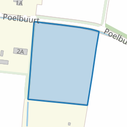 Perceel GTG00-F-3561