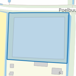 Perceel GTG00-F-3575