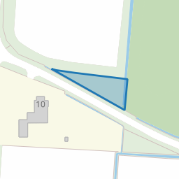 Perceel GTG00-F-3580