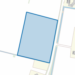 Perceel GTG00-F-3600