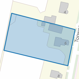 Perceel GTG00-F-3602