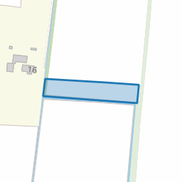 Perceel GTG00-F-3611