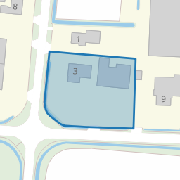 Perceel GTG00-F-3655