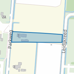 Perceel GTG00-F-3670