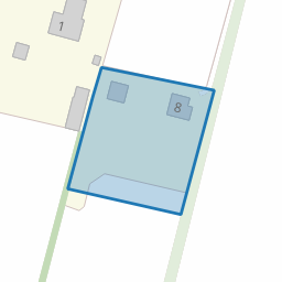 Perceel GTG00-F-3683