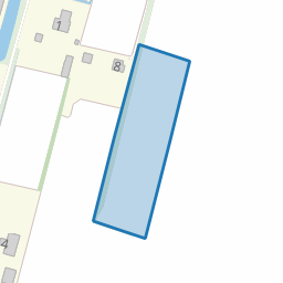 Perceel GTG00-F-3685