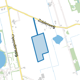 Perceel GTG00-F-3698