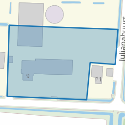 Perceel GTG00-F-3707