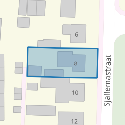 Perceel GTG00-F-3716