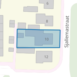 Perceel GTG00-F-3717