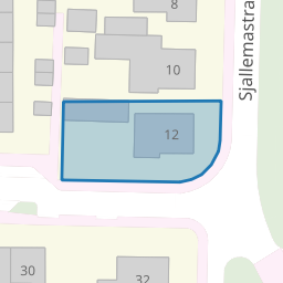 Perceel GTG00-F-3718