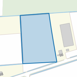 Perceel GTG00-F-3723