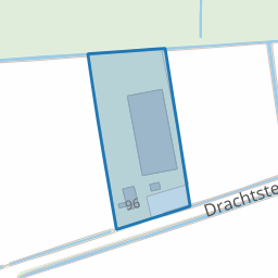 Perceel GTG00-F-3724