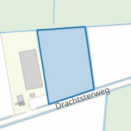 Perceel GTG00-F-3725