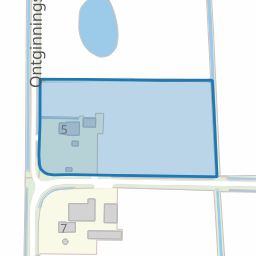 Perceel GTG00-F-3728