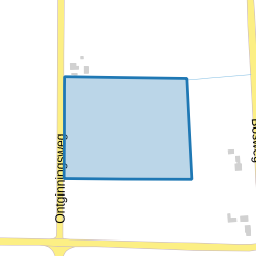 Perceel GTG00-F-3742