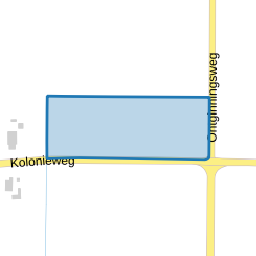 Perceel GTG00-F-3744