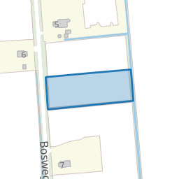 Perceel GTG00-F-3768