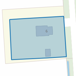 Perceel GTG00-F-3769