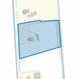 Perceel GTG00-F-3781