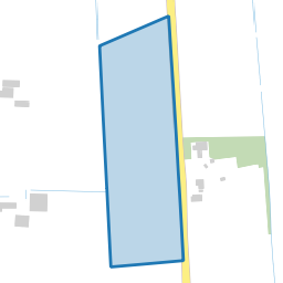 Perceel GTG00-F-3794