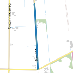 Perceel GTG00-F-3795