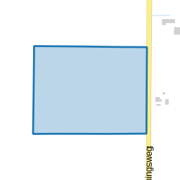 Perceel GTG00-F-3799