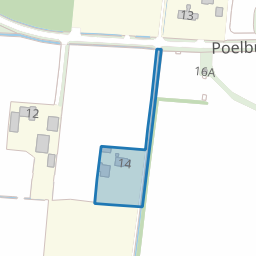 Perceel GTG00-F-3822