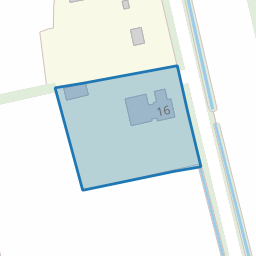 Perceel GTG00-F-3845