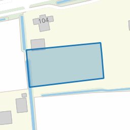 Perceel GTG00-F-3848