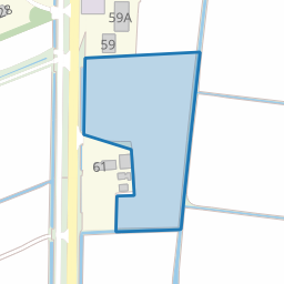 Perceel GTG00-F-3858