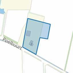 Perceel GTG00-F-3867