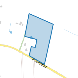 Perceel GTG00-F-3868